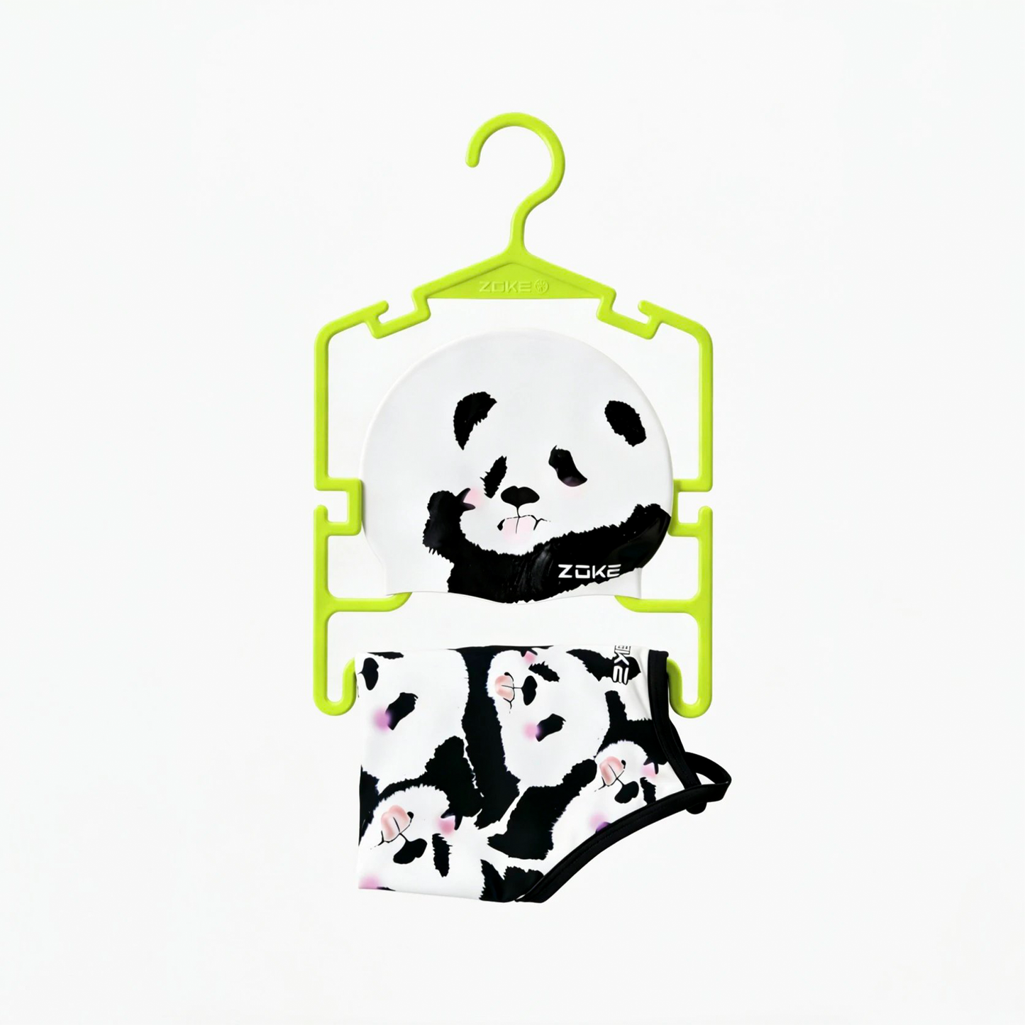 ZOKE游泳周边衣架626605914