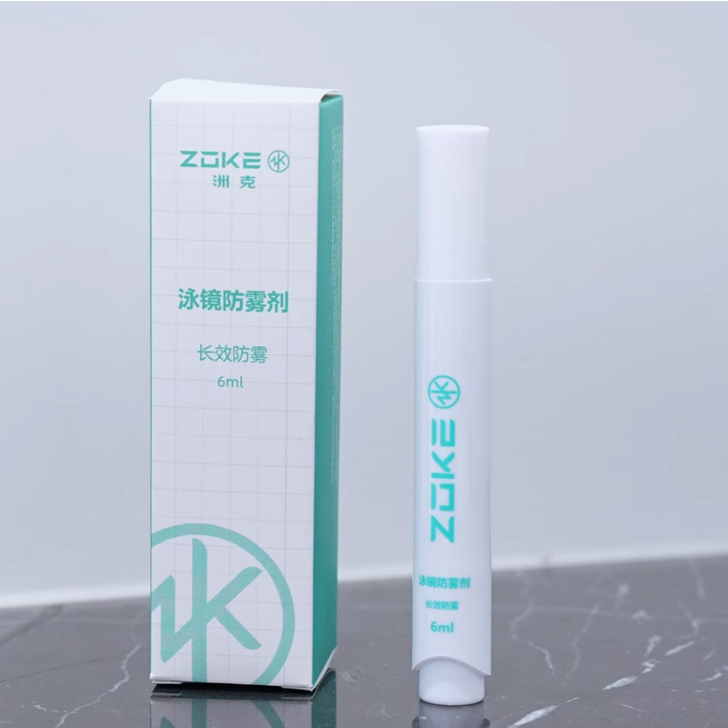 ZOKE长效防雾剂6ml625605506