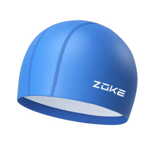 ZOKE PU涂层泳帽620603152