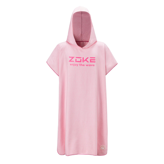 ZOKE轻松浴袍成人浴袍624505203