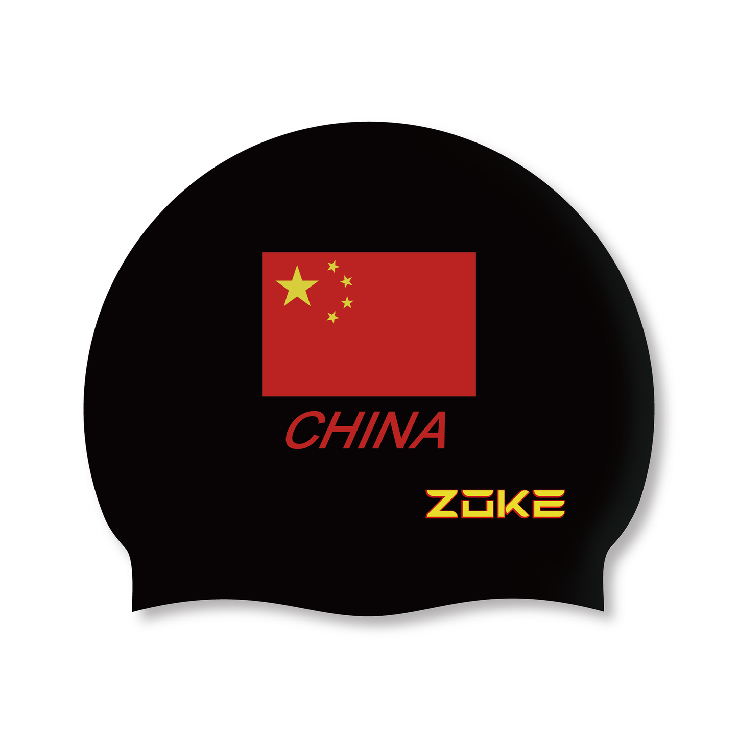 ZOKE硅胶泳帽624503231