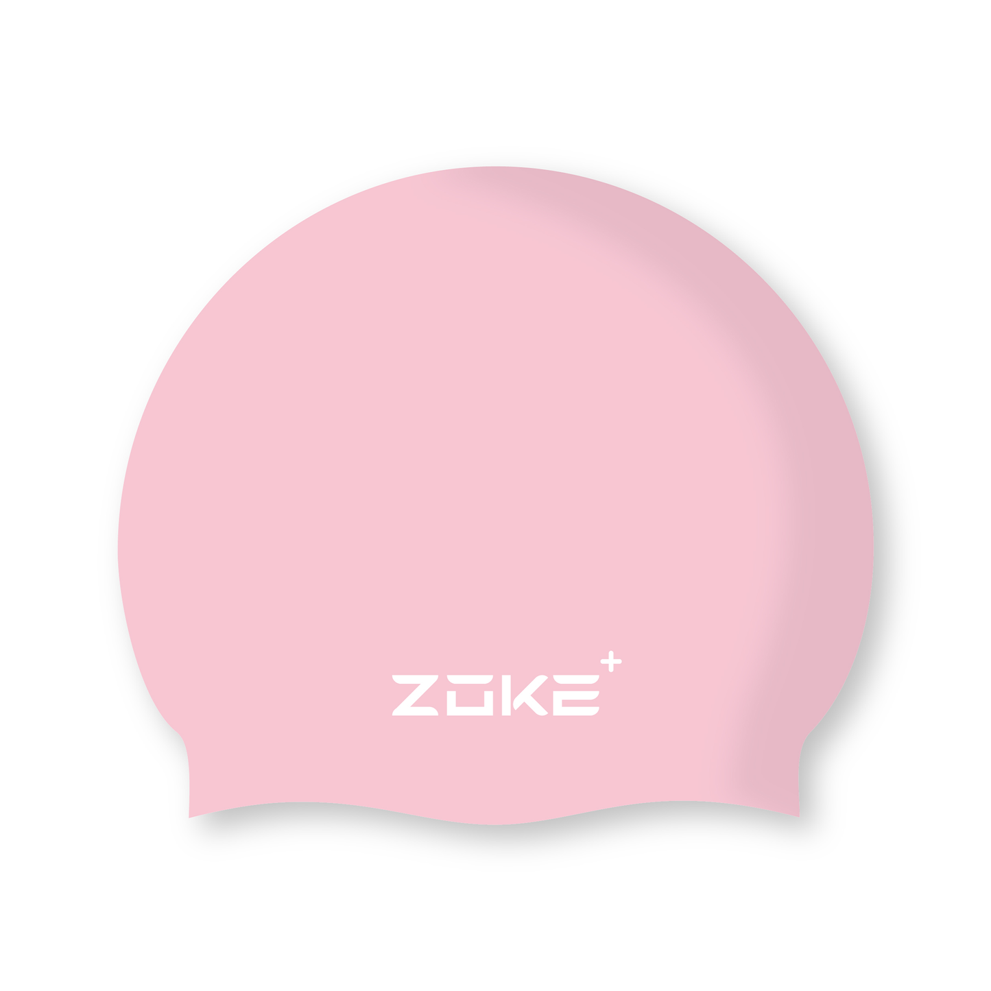 ZOKE硅胶泳帽加大硅胶泳帽620503233