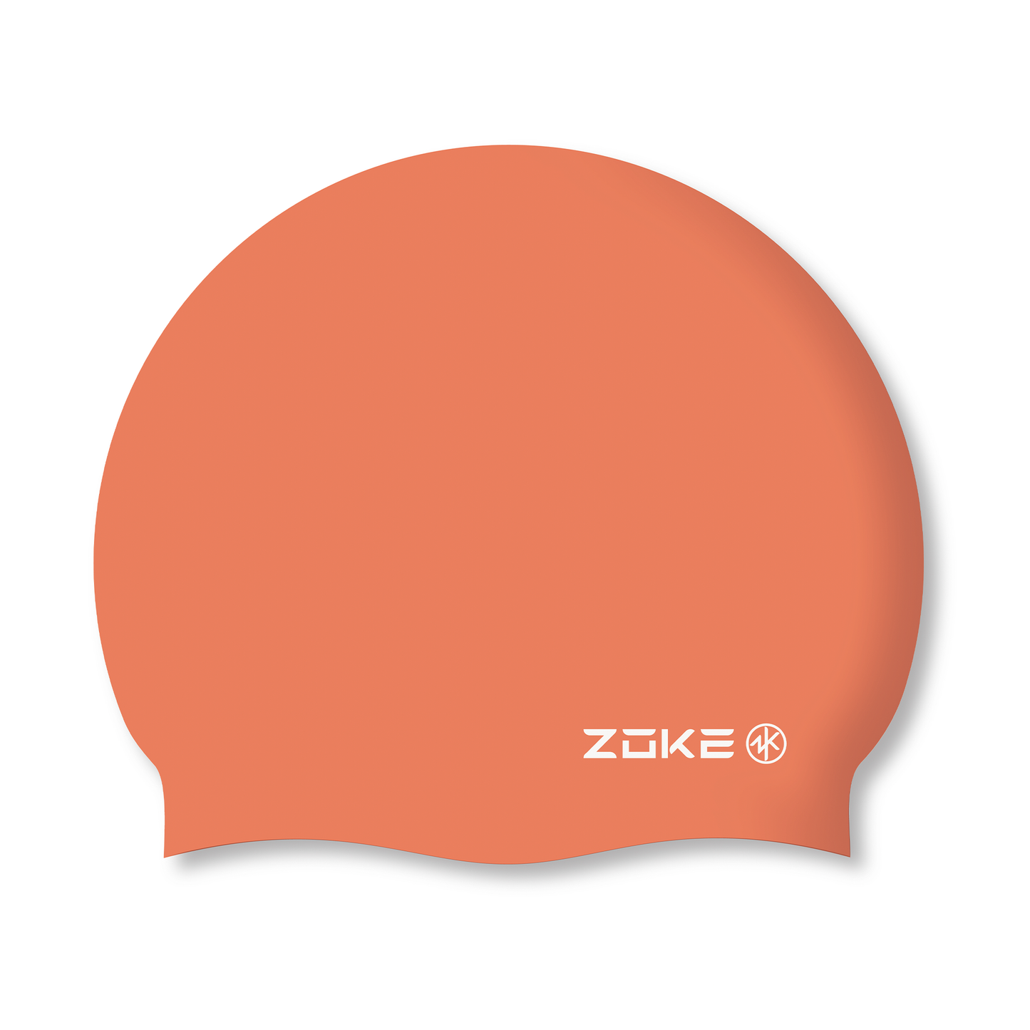 ZOKE硅胶泳帽625503211