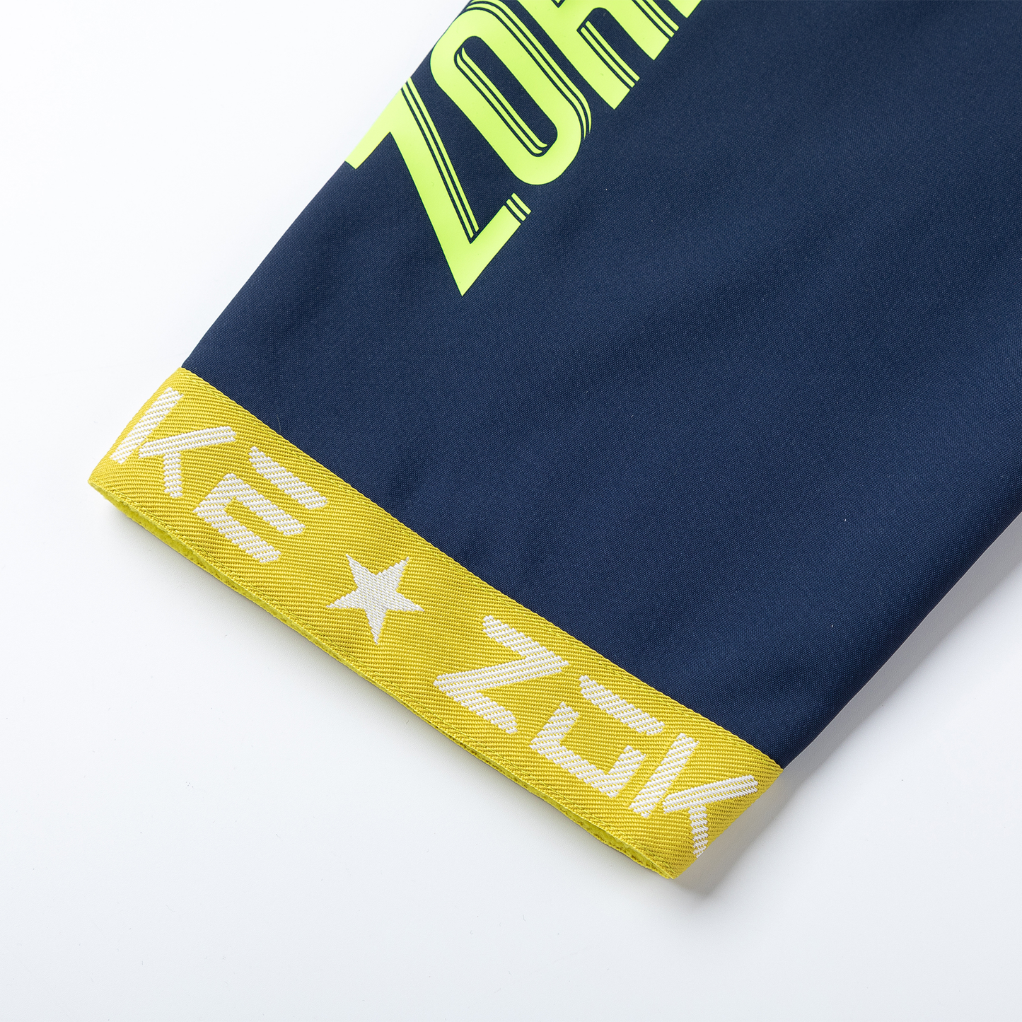 ZOKE青少年冲锋浴袍625505278Y