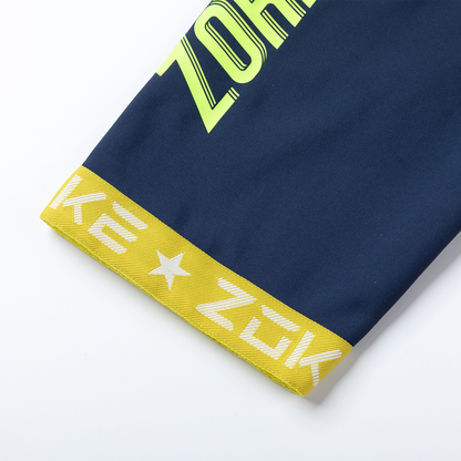 ZOKE青少年冲锋浴袍625505278Y