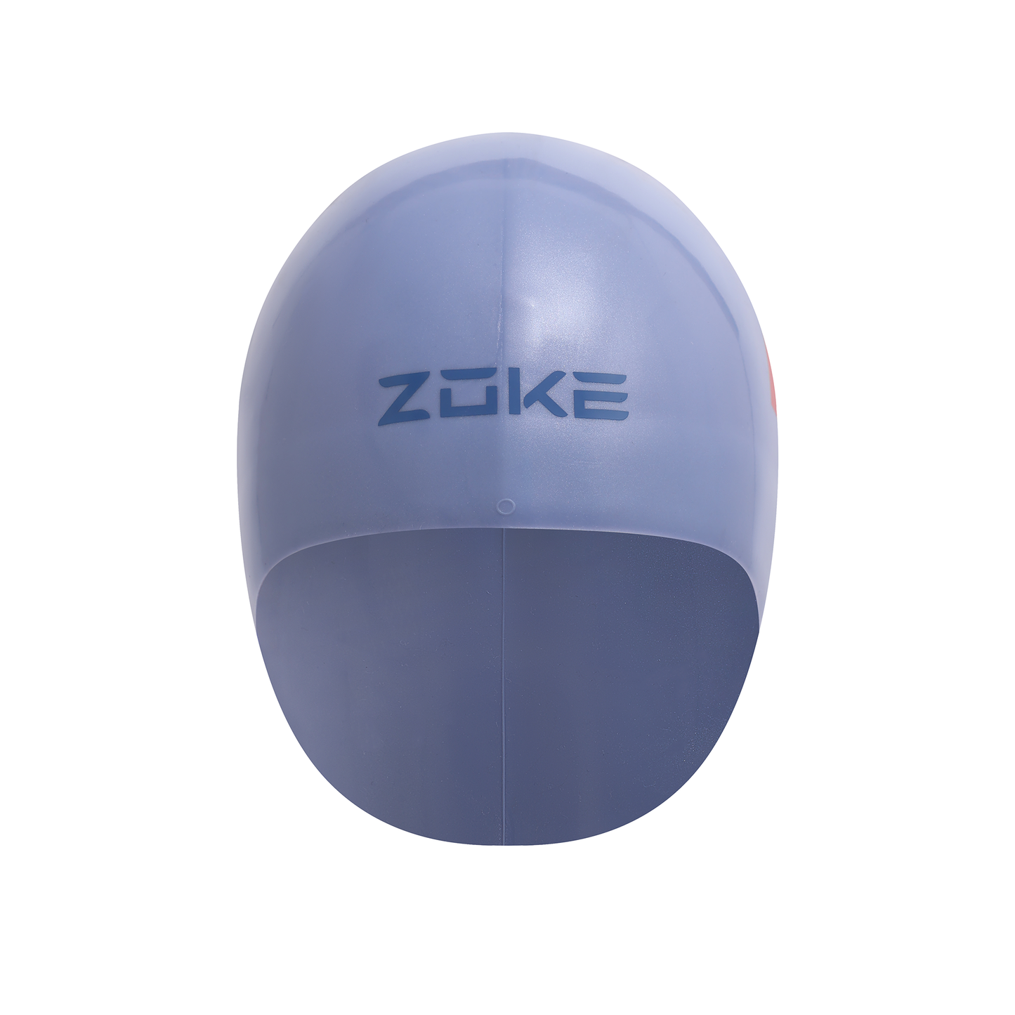 ZOKE竞赛泳帽国旗球型帽626303229