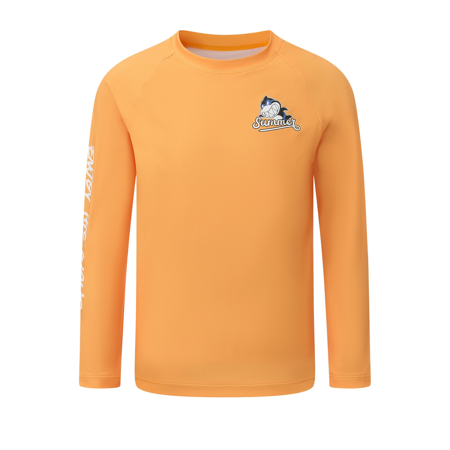 ZOKE青少年休闲男童长袖上衣126510605