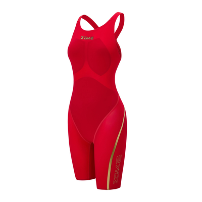 ZOKE青少年竞技连体五分裤125525891