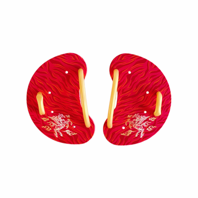 ZOKE花色儿童划手掌626505915