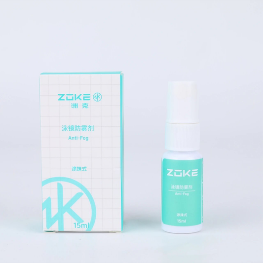 ZOKE配件防雾剂625605505
