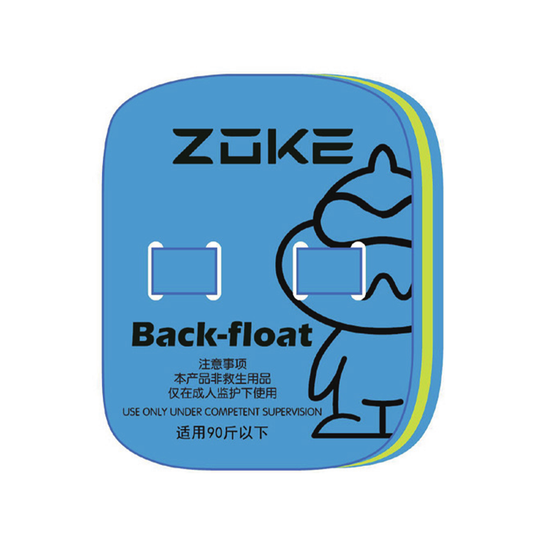ZOKE背漂623505608