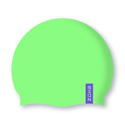 ZOKE硅胶泳帽625603201