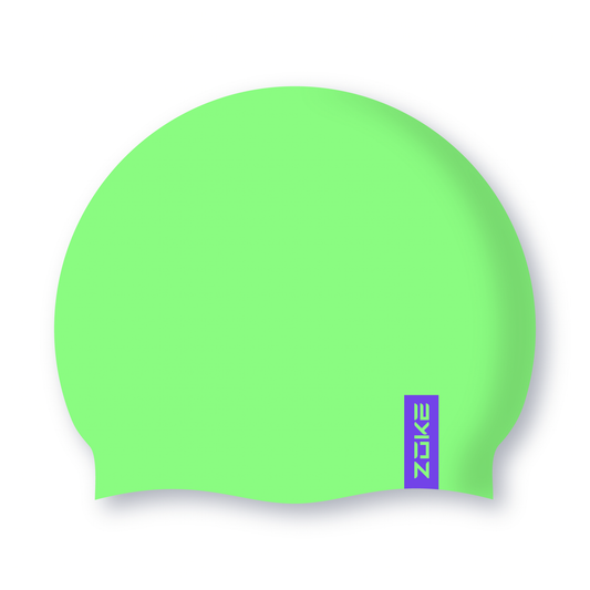 ZOKE硅胶泳帽625603201