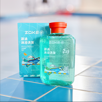 ZOKE配件沐浴露320ml 625505910