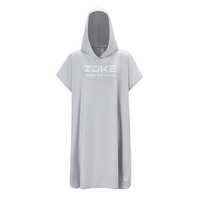 ZOKE轻松浴袍成人浴袍624505203