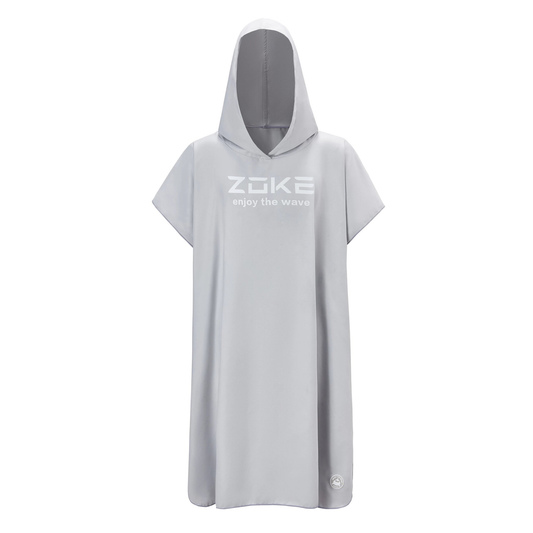 ZOKE轻松浴袍成人浴袍624505203
