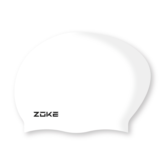 ZOKE长发泳帽硅胶泳帽626303210