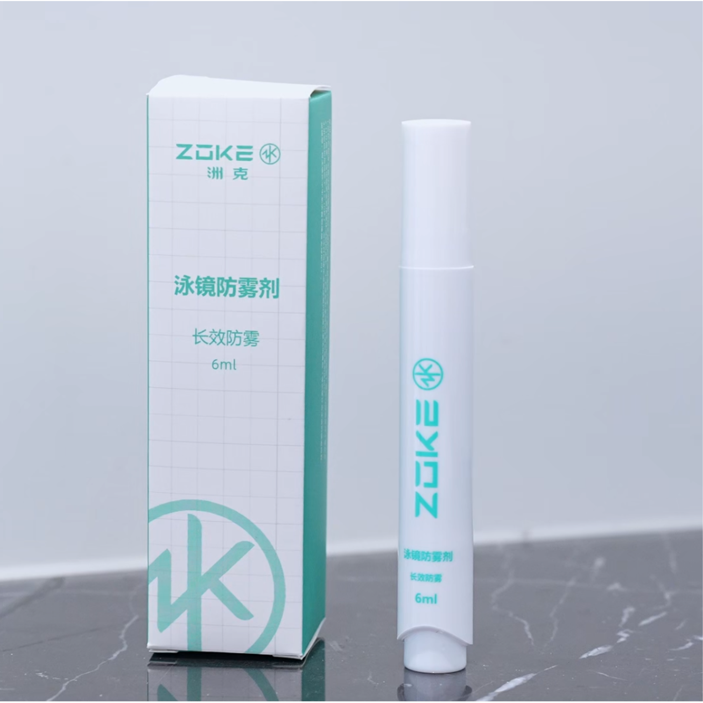 ZOKE配件长效防雾剂625605506