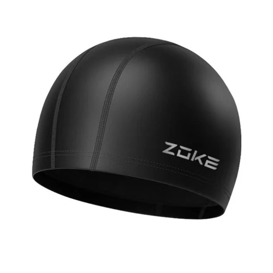 ZOKE PU涂层泳帽620603152