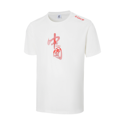 ZOKE成人快干T恤525506408