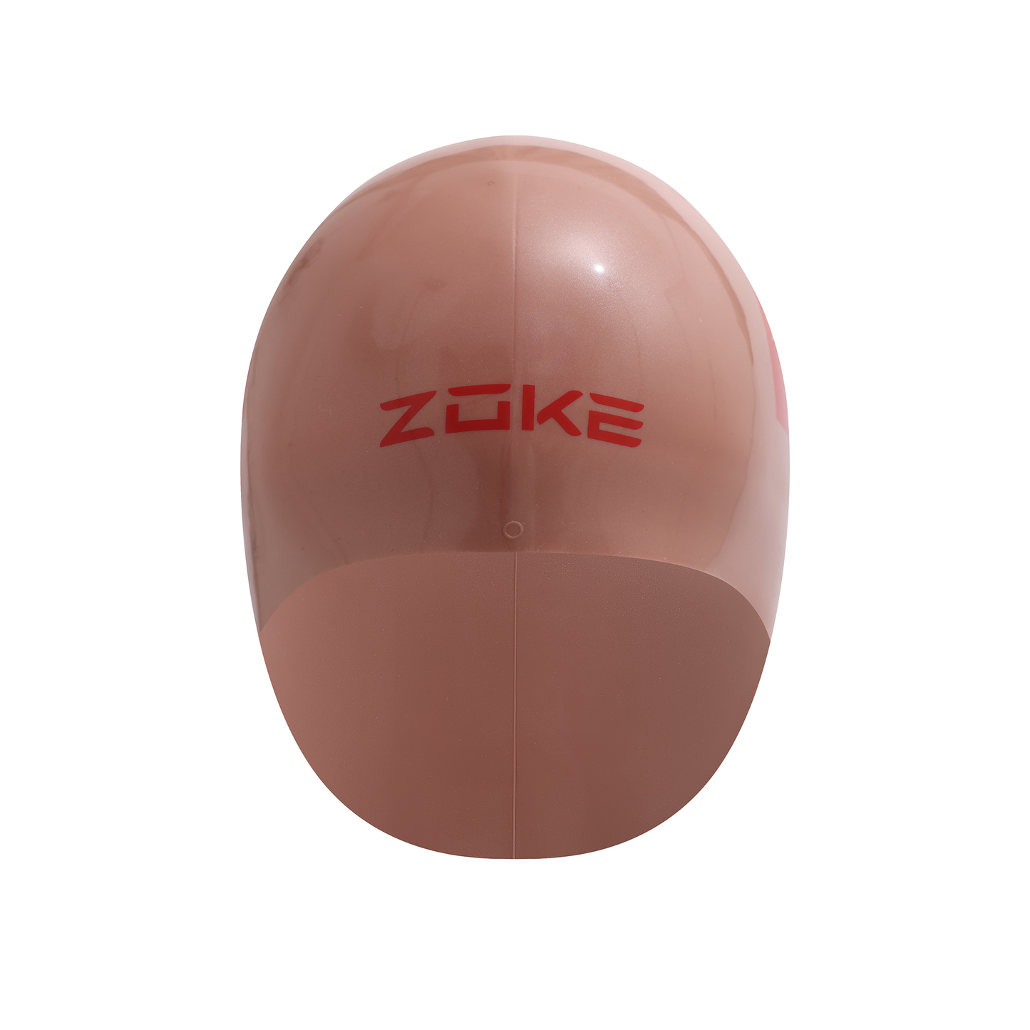 ZOKE竞赛泳帽国旗球型帽626303229