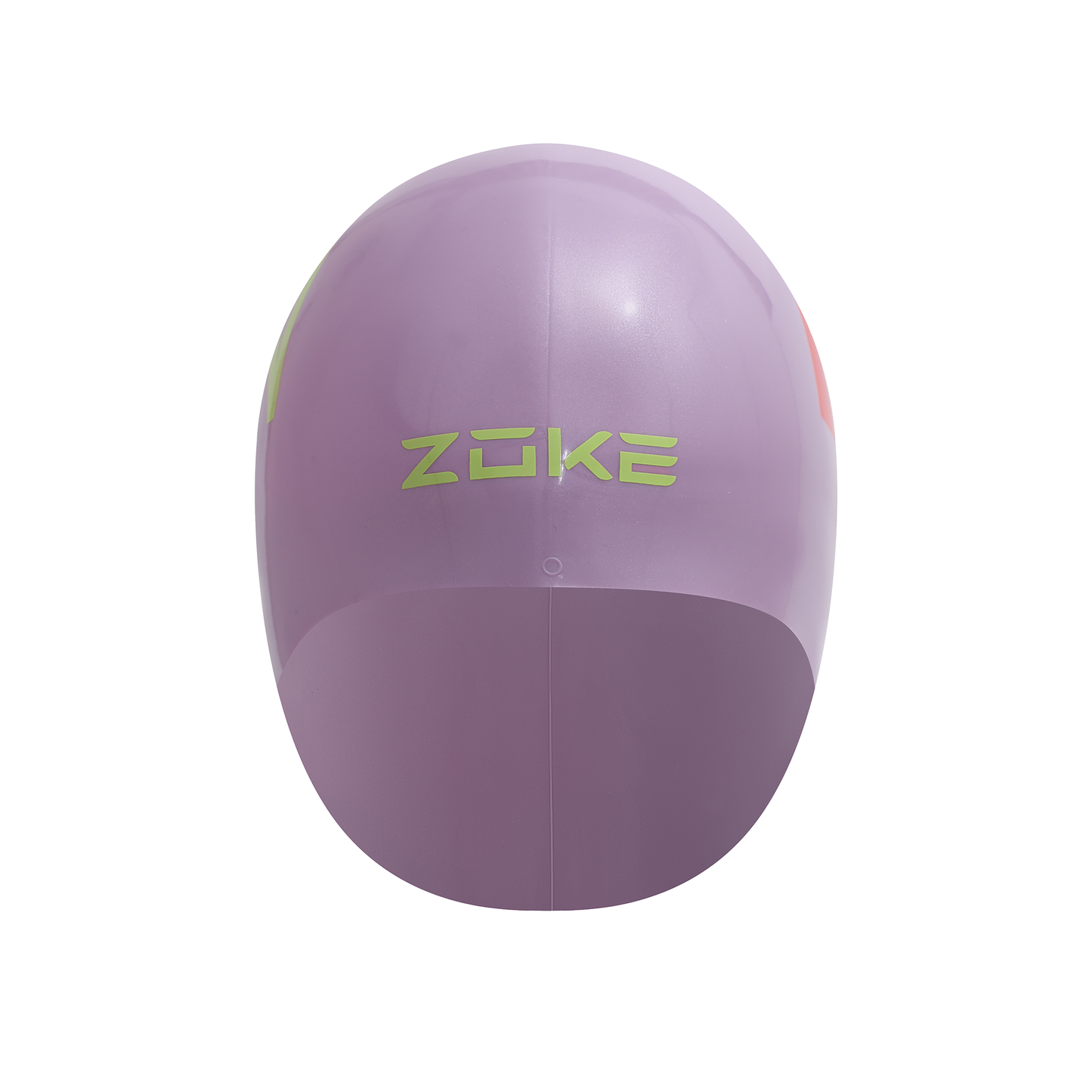 ZOKE竞赛泳帽国旗球型帽626303229