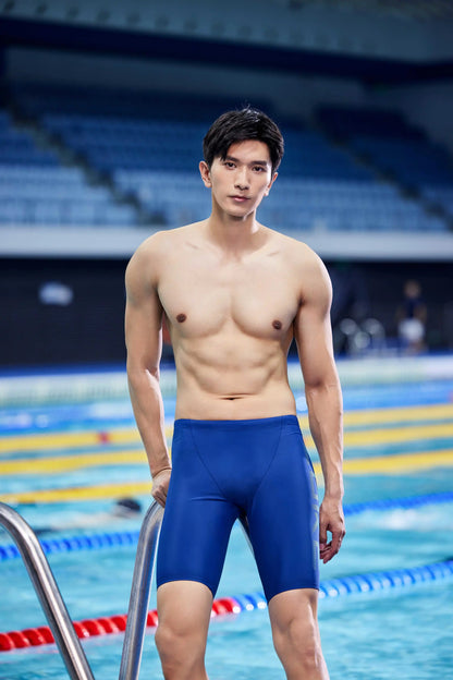 ZOKE男子健身五分泳裤125602303