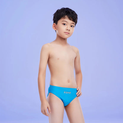 ZOKE青训三角泳裤124526819