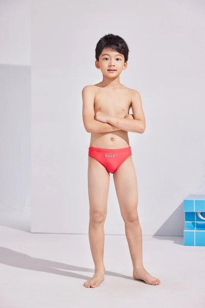 ZOKE青训三角泳裤124526819