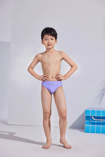 ZOKE青训三角泳裤124526819