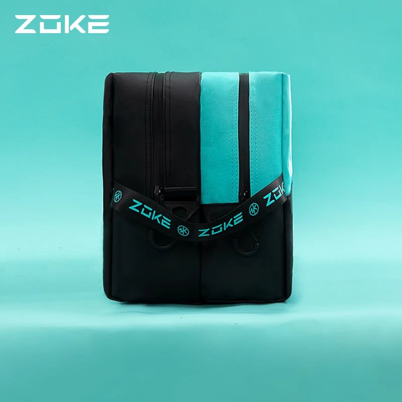 ZOKE干湿包干湿分离运动包621605108