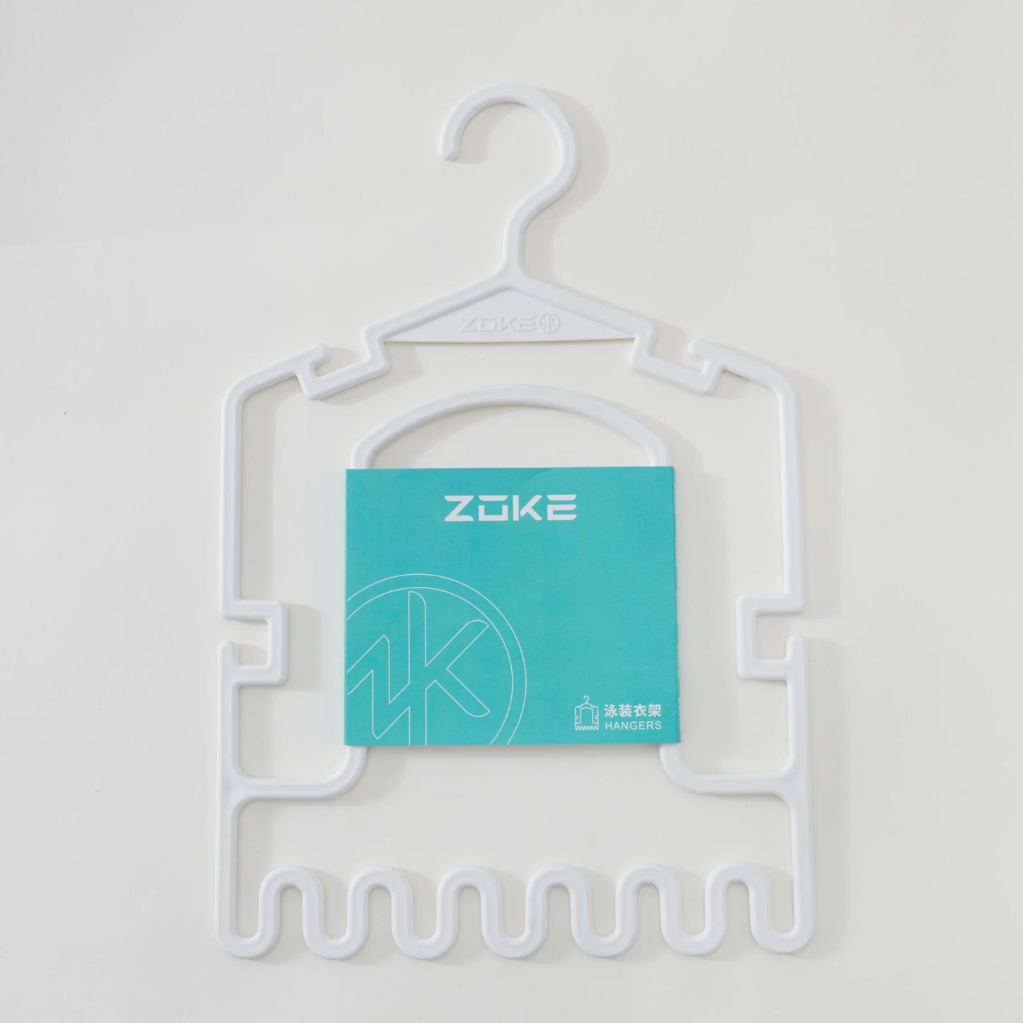 ZOKE游泳周边衣架624605919