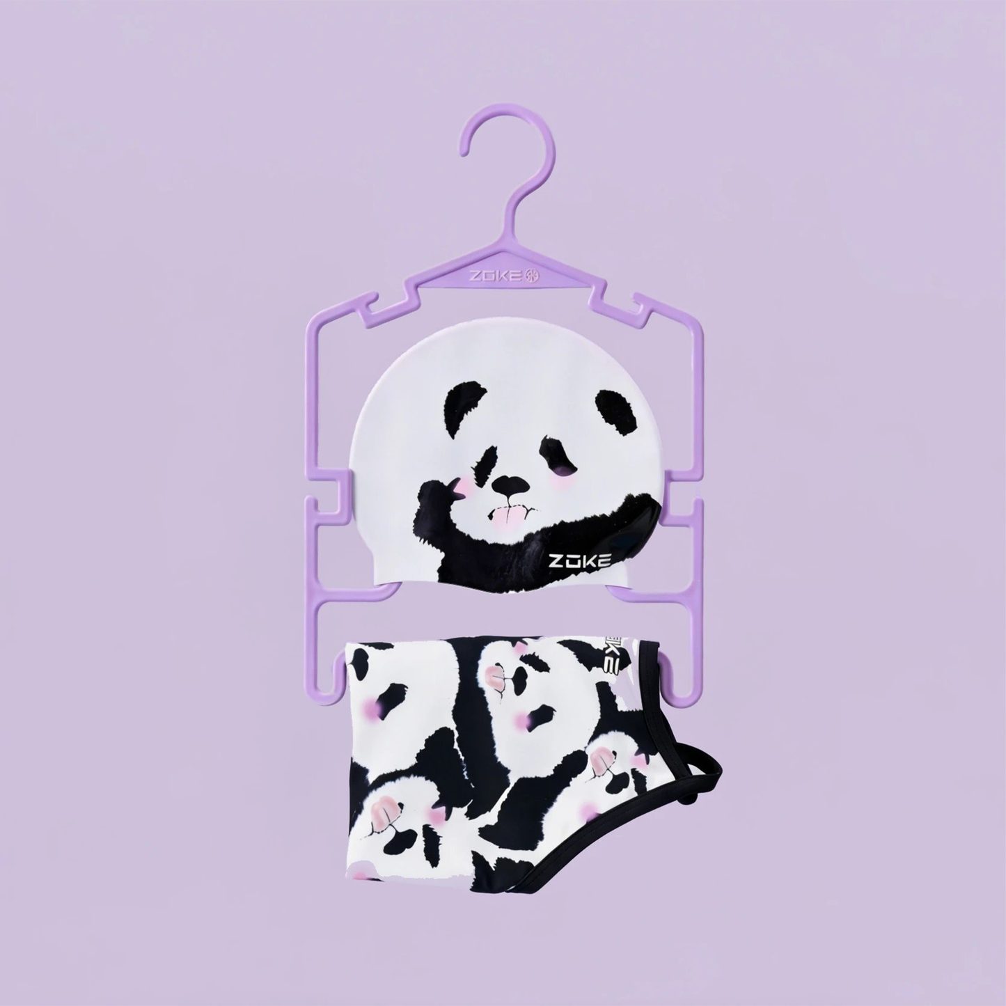 ZOKE游泳周边衣架626605914