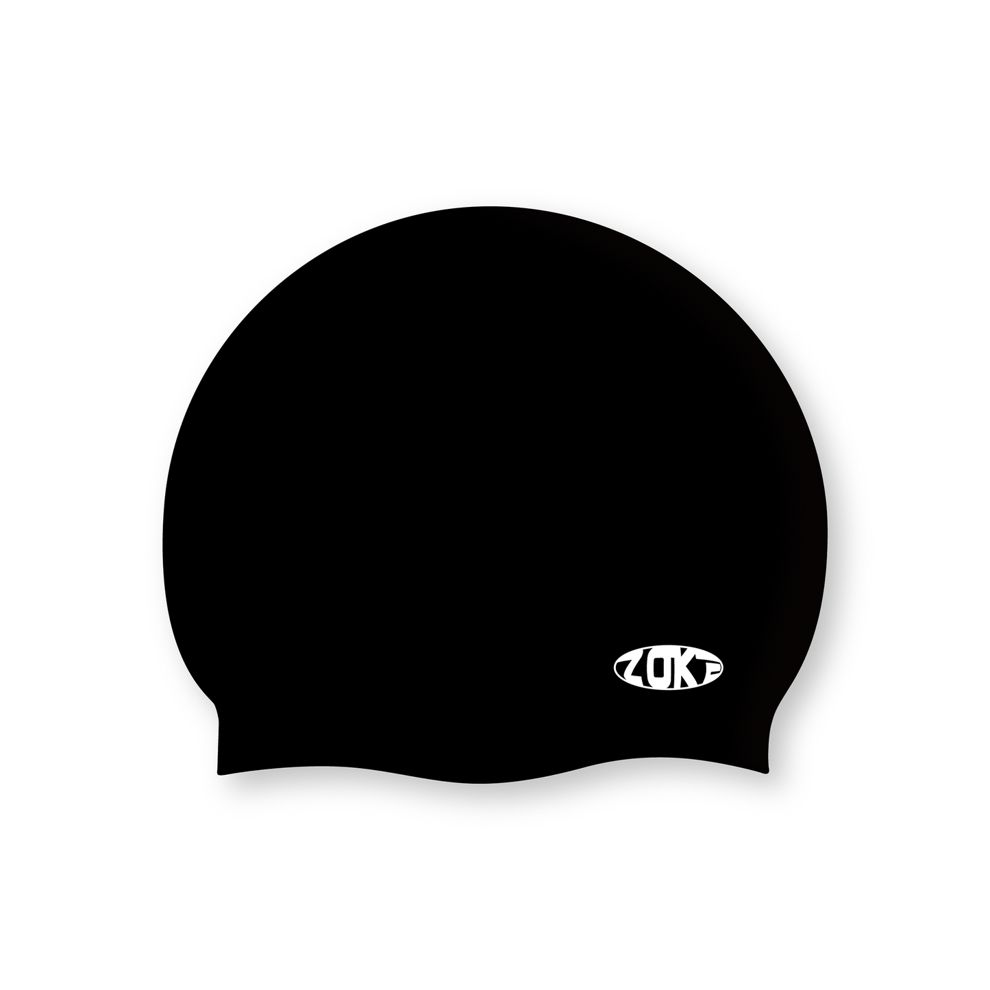 ZOKE硅胶泳帽无尘硅胶泳帽626303221