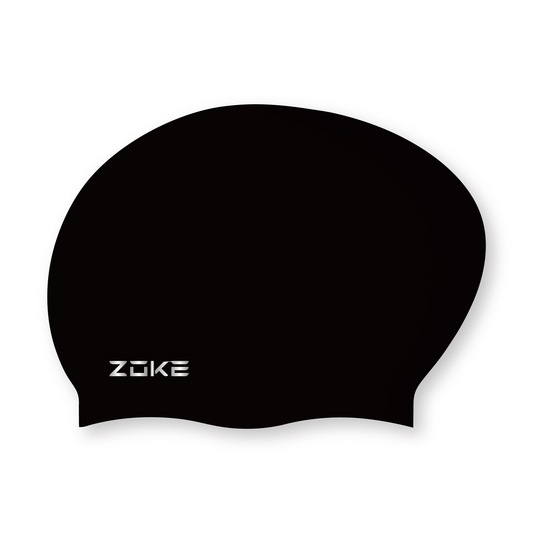 ZOKE长发泳帽硅胶泳帽626303210