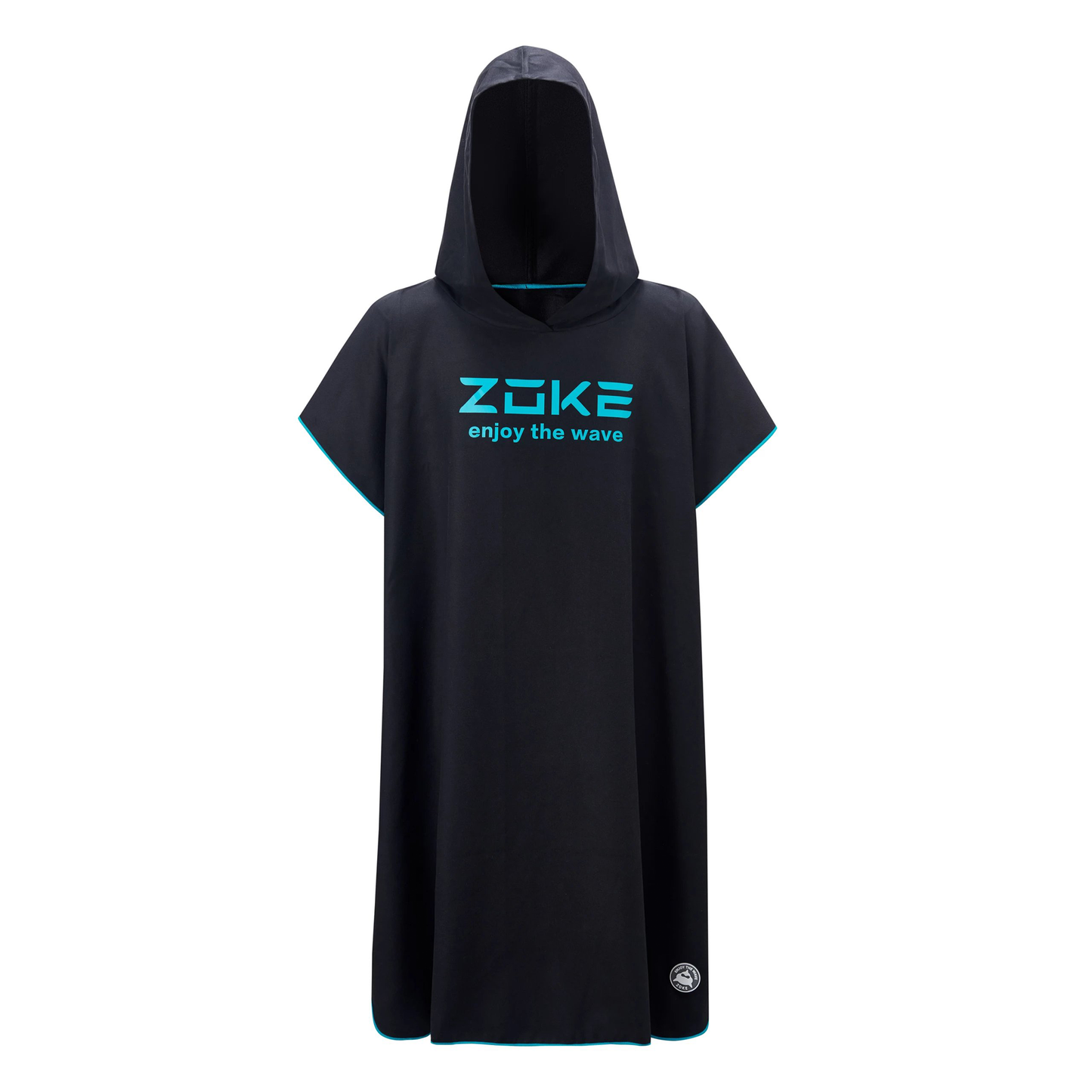 ZOKE轻松浴袍成人浴袍624505203