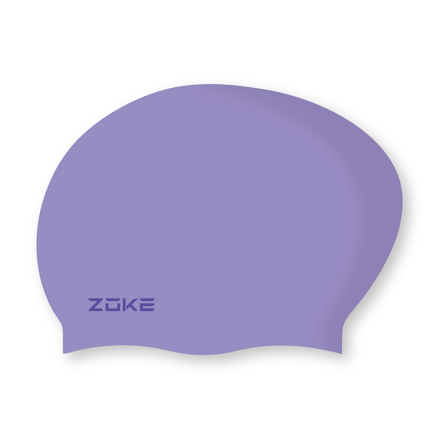 ZOKE长发泳帽硅胶泳帽626303210