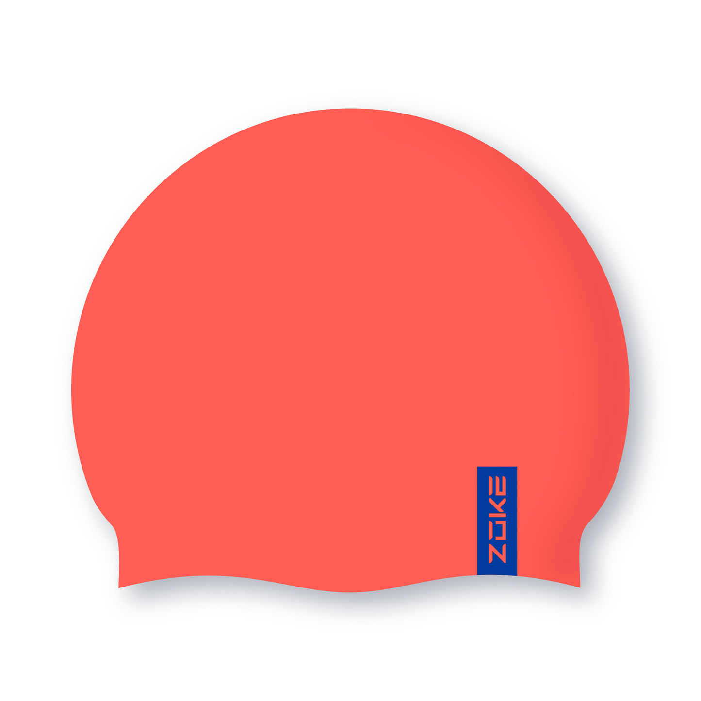 ZOKE硅胶泳帽625603201