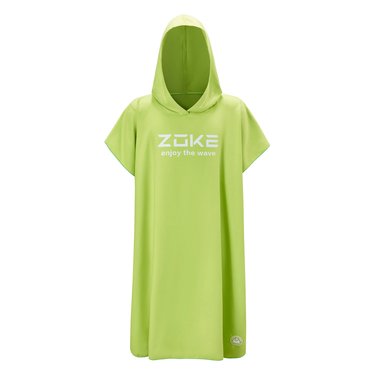 ZOKE轻松浴袍成人浴袍624505203
