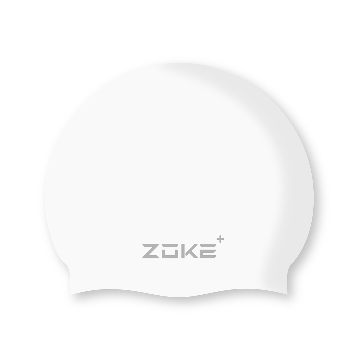 ZOKE硅胶泳帽加大硅胶泳帽620503233