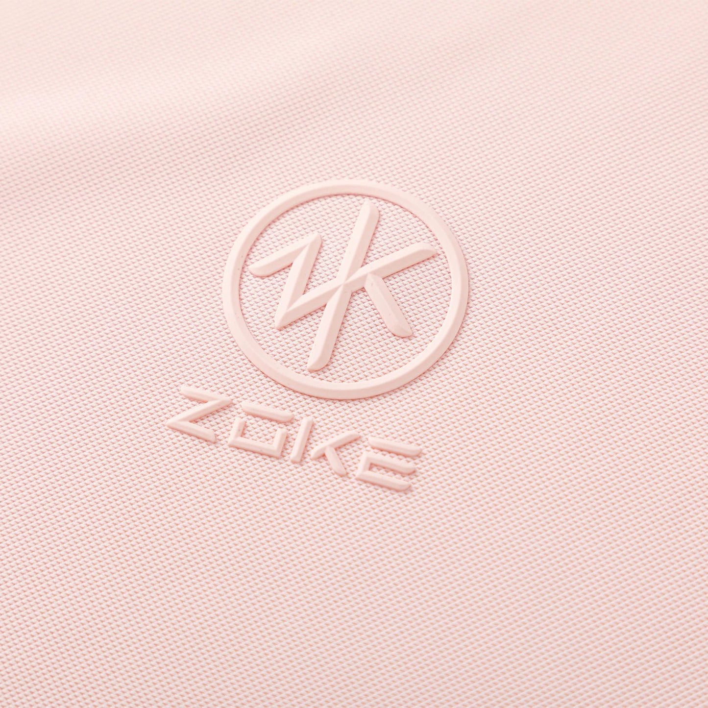 ZOKE成人凉感POLO衫525503111