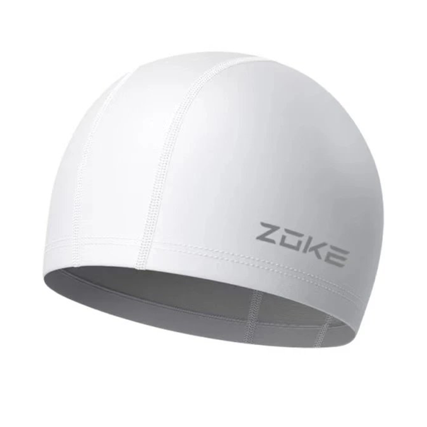 ZOKE PU涂层泳帽620603152