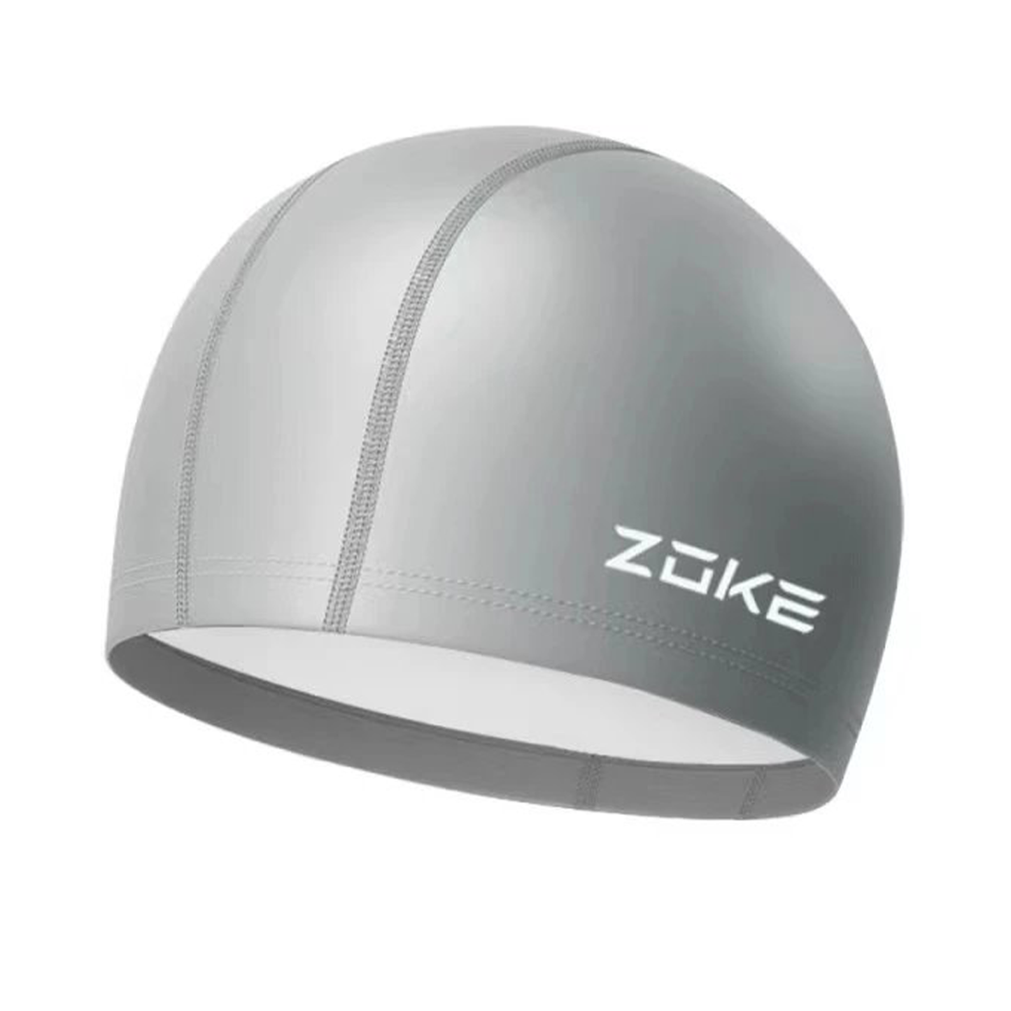 ZOKE PU涂层泳帽620603152