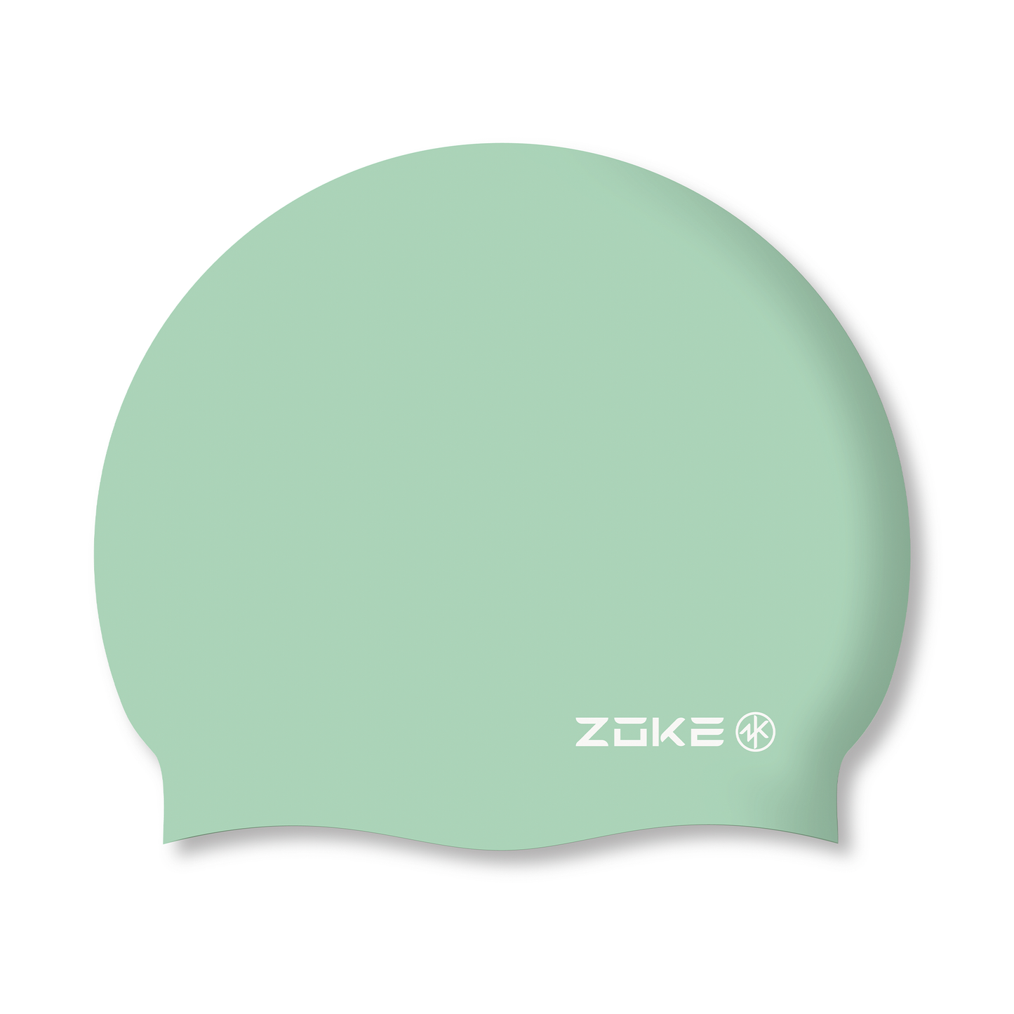 ZOKE硅胶泳帽625503211